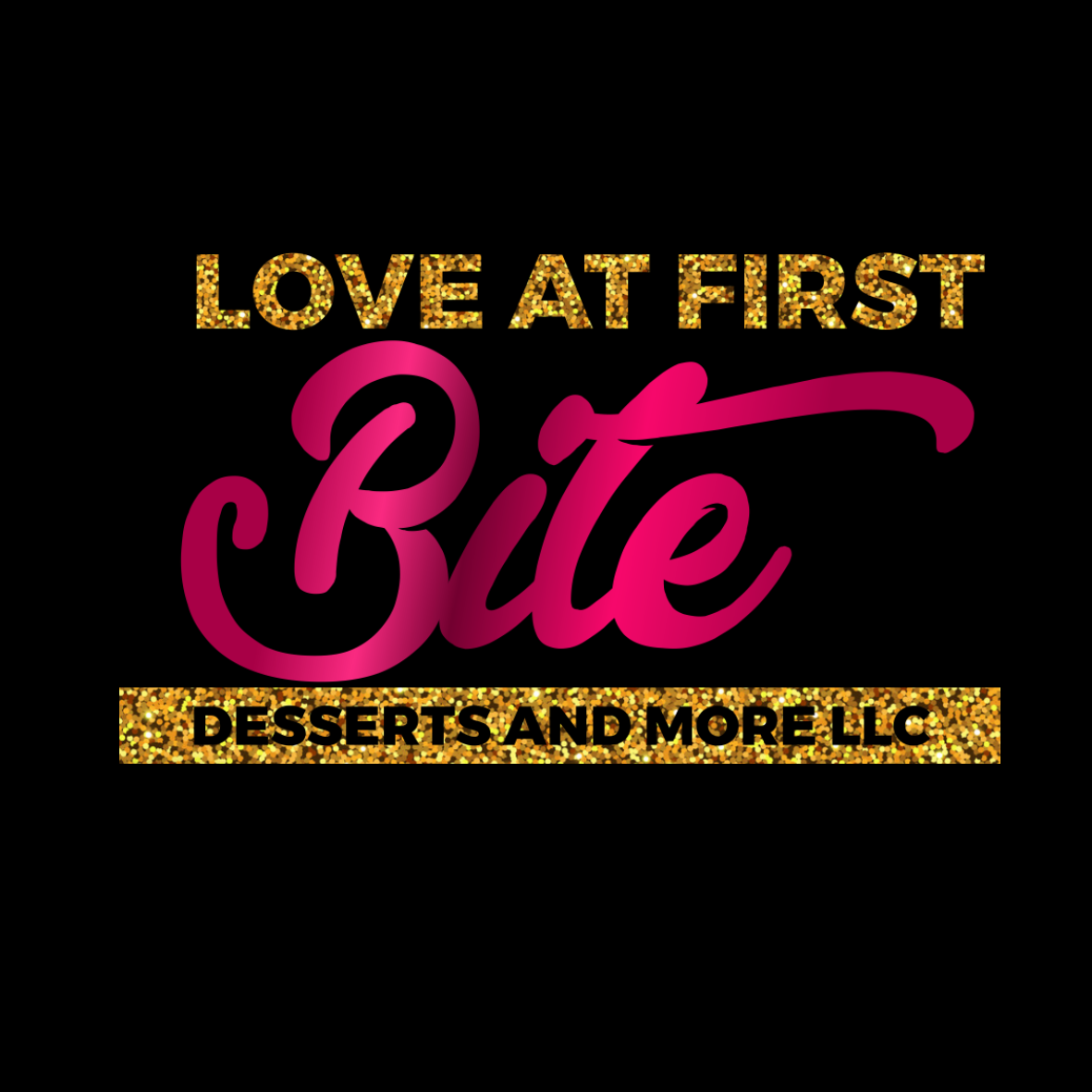 Love At First Bite Desserts & More LLC
