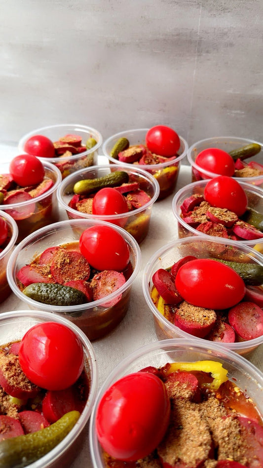 Original Spicy Bowl